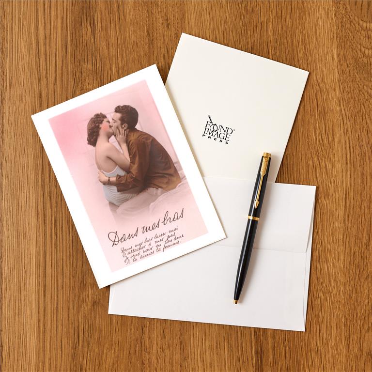 Greeting Card LS-129