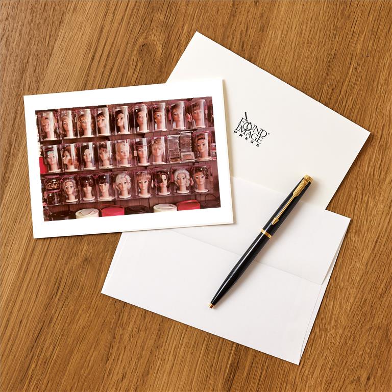 Greeting Card NP-395