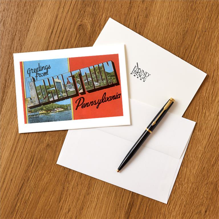 Greeting Card PA-421