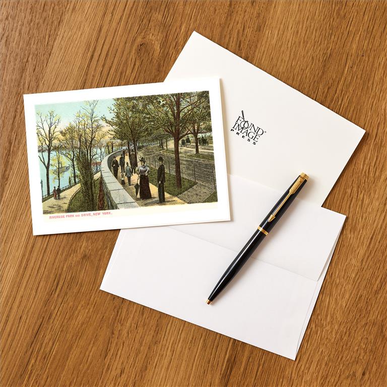 Greeting Card NY-444