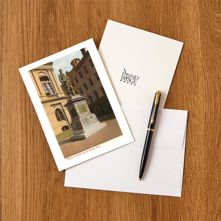 Greeting Card MA-315