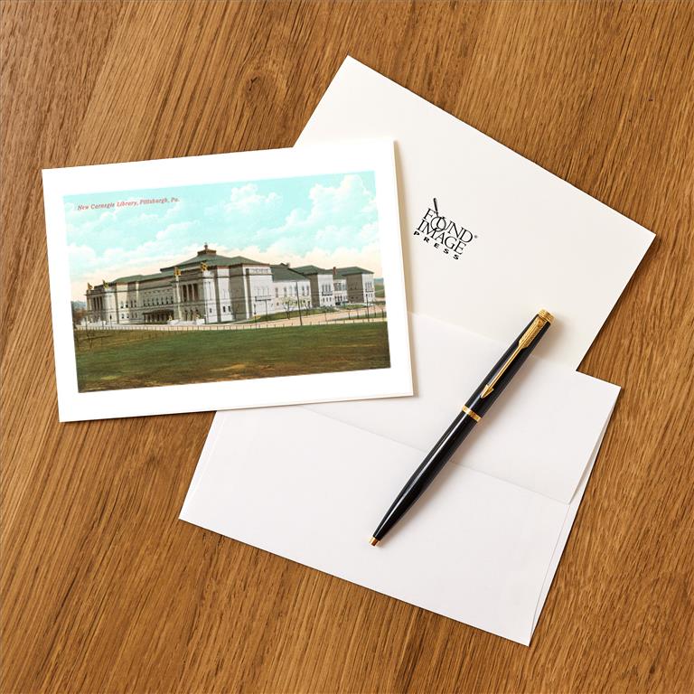 Greeting Card WP-152