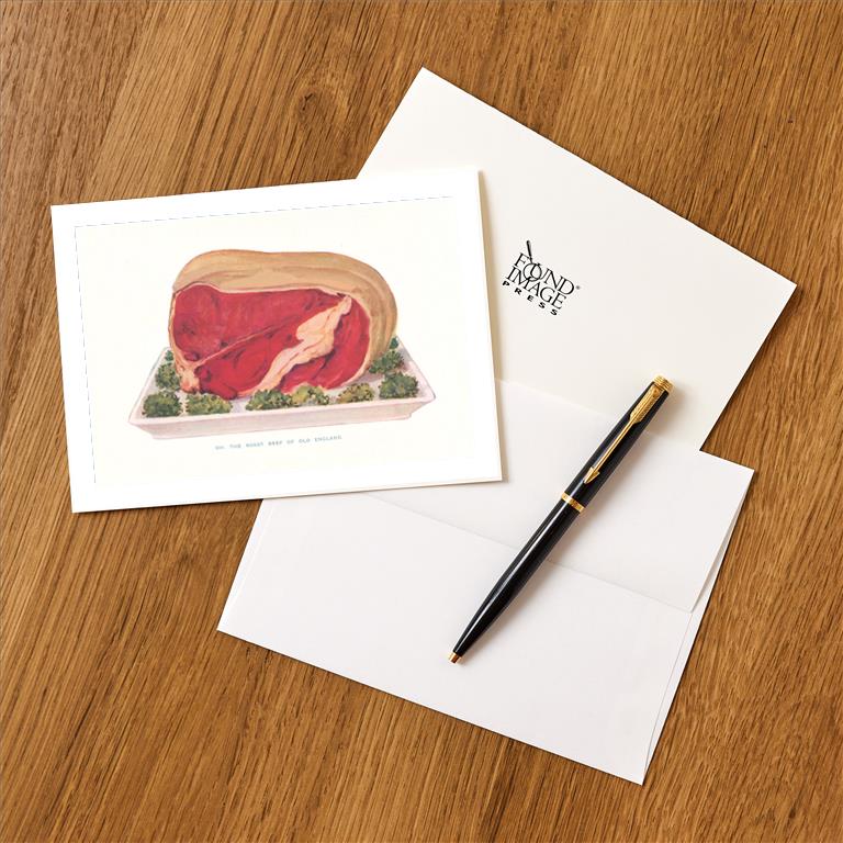 Greeting Card FO-687