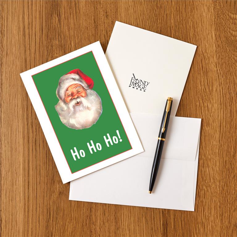 Greeting Card MC-346