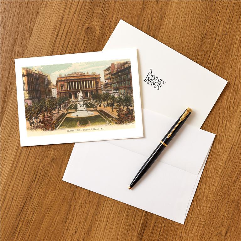 Greeting Card FF-279