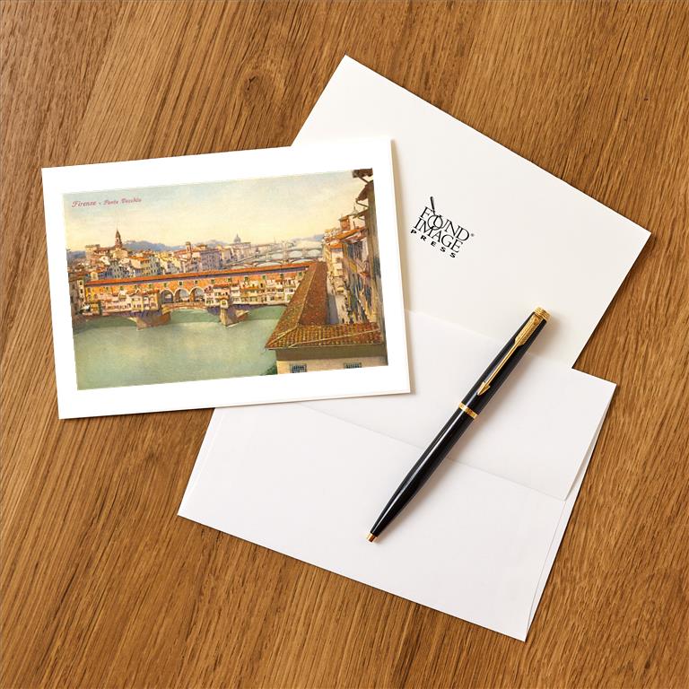 Greeting Card IT-170