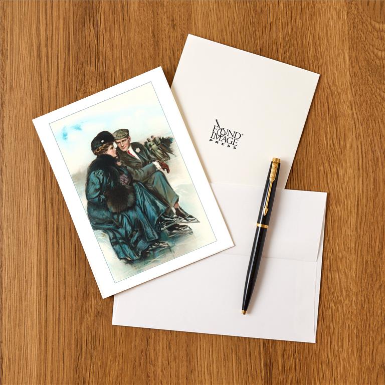 Greeting Card LS-104