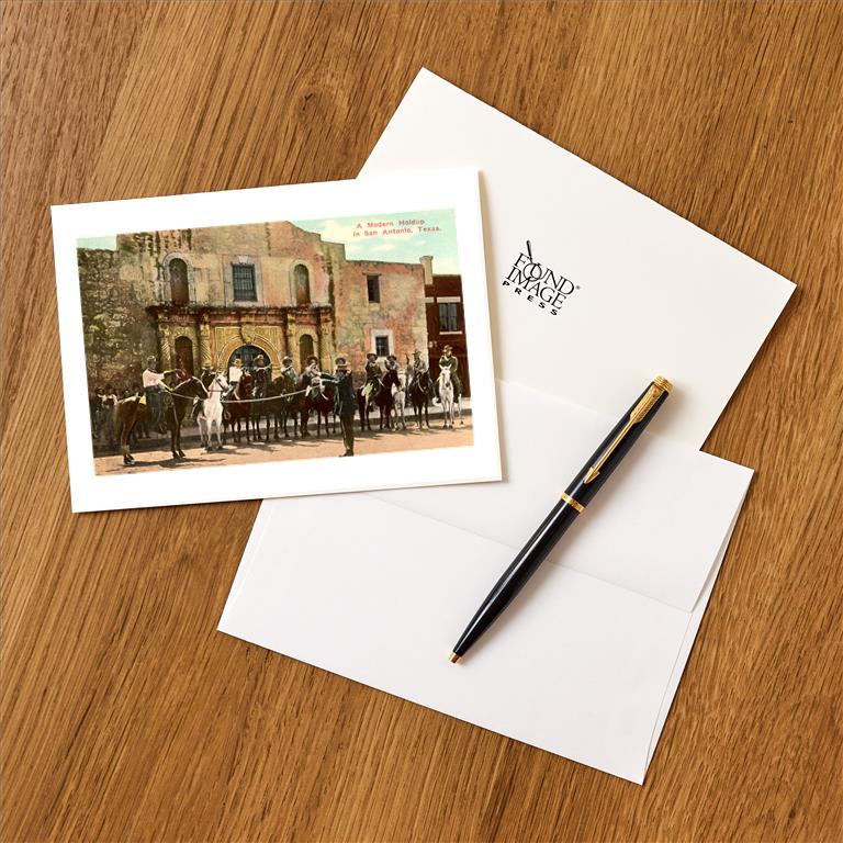 Greeting Card TX-308