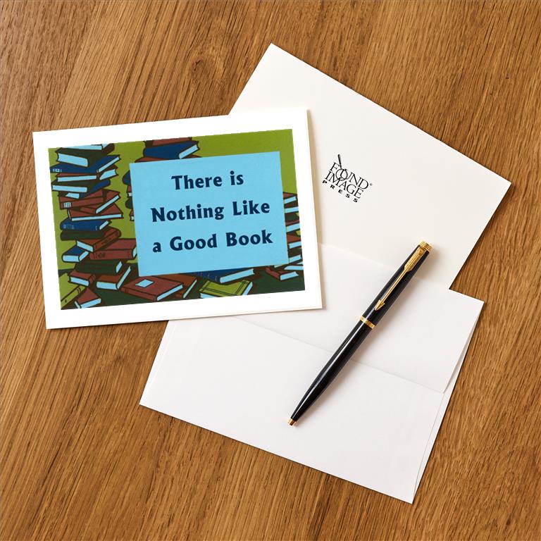 Greeting Card LT-115