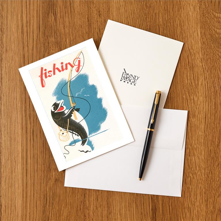 Greeting Card FS-117