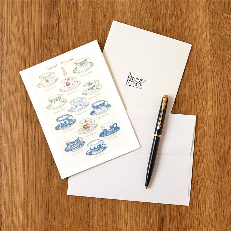 Greeting Card CF-137