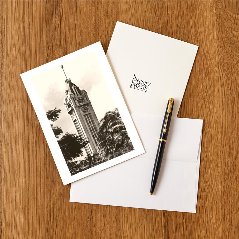 Greeting Card HI-109