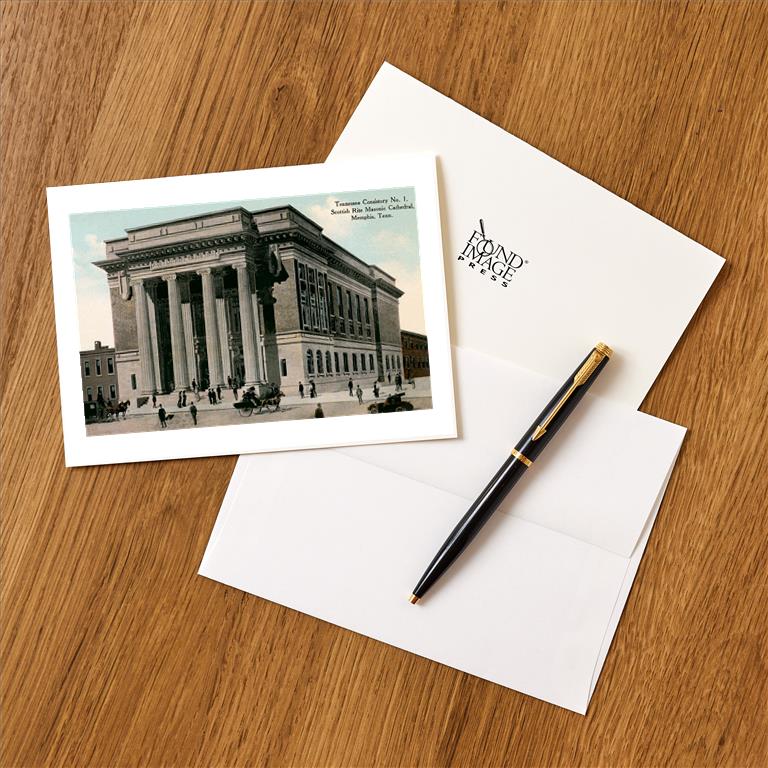 Greeting Card TN-266