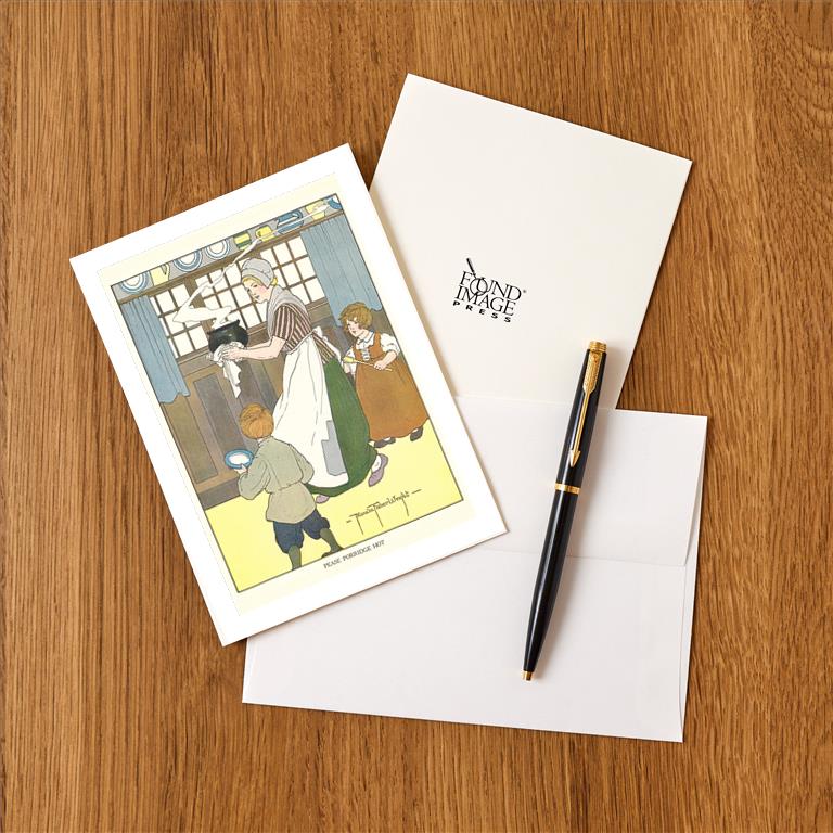 Greeting Card KF-693