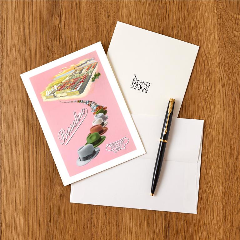 Greeting Card FG-503