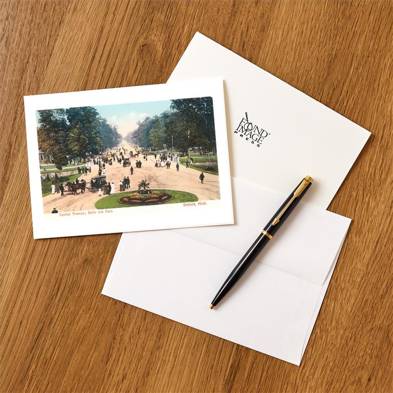 Greeting Card MI-683