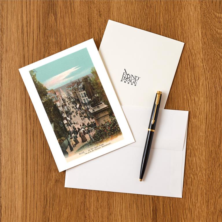 Greeting Card FF-277