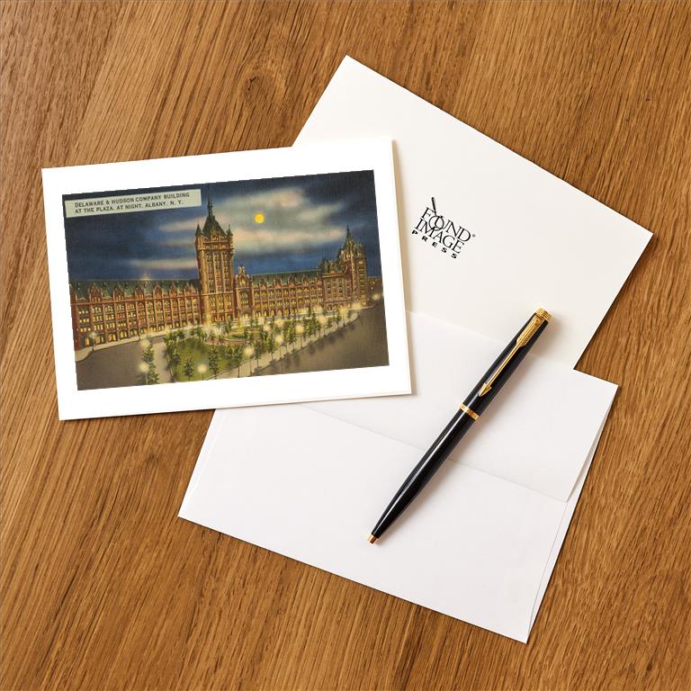 Greeting Card NS-382