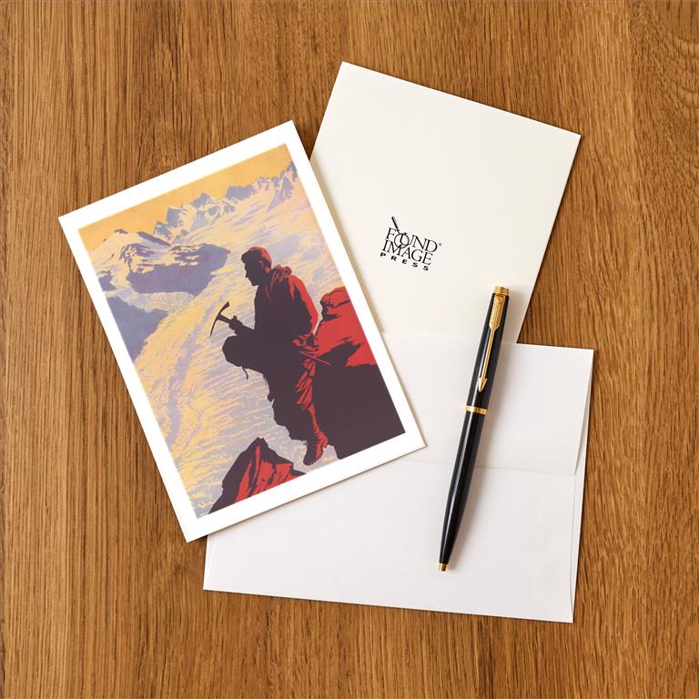 Greeting Card WS-246