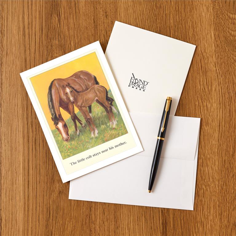 Greeting Card KF-178