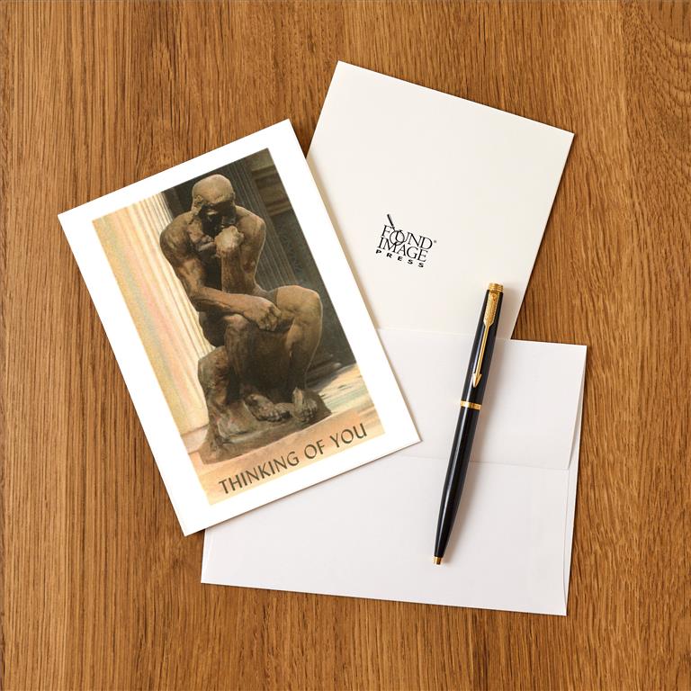 Greeting Card IO-179