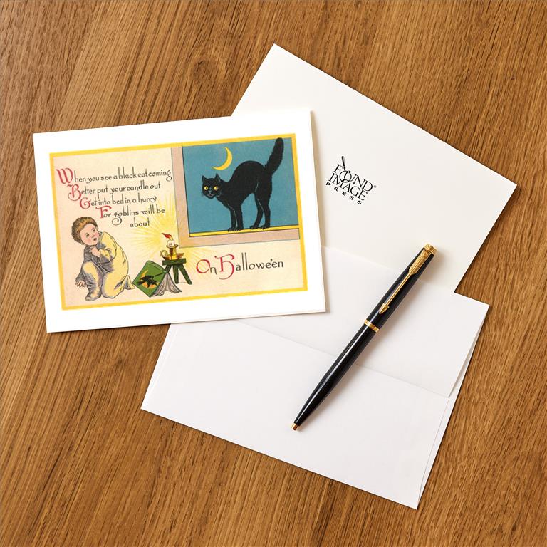 Greeting Card HW-235