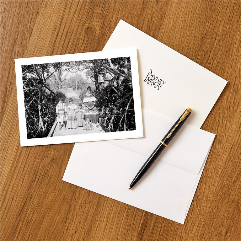 Greeting Card FL-1306