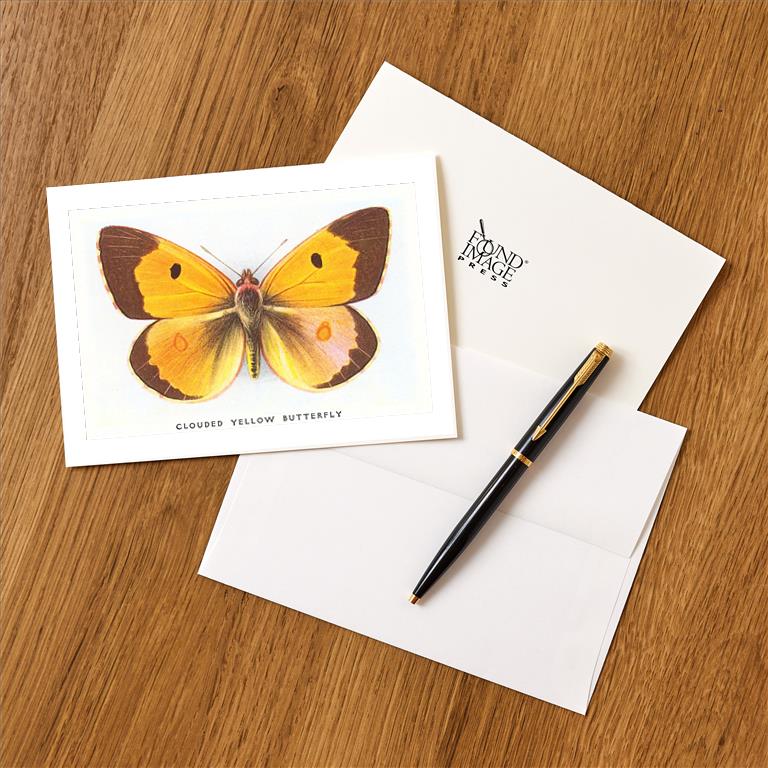 Greeting Card IS-110