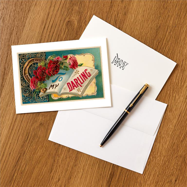 Greeting Card LS-154