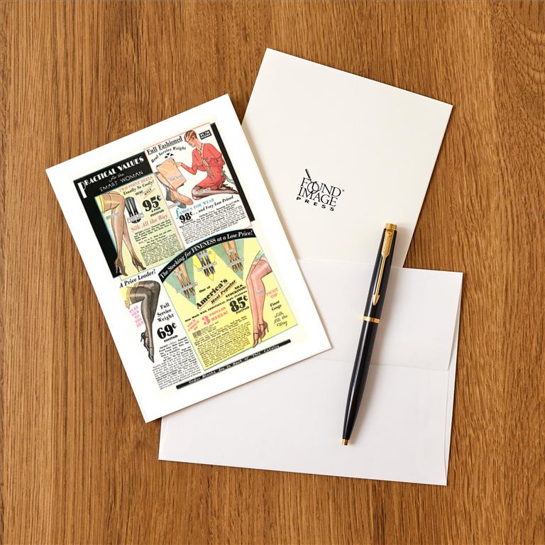 Greeting Card FN-418