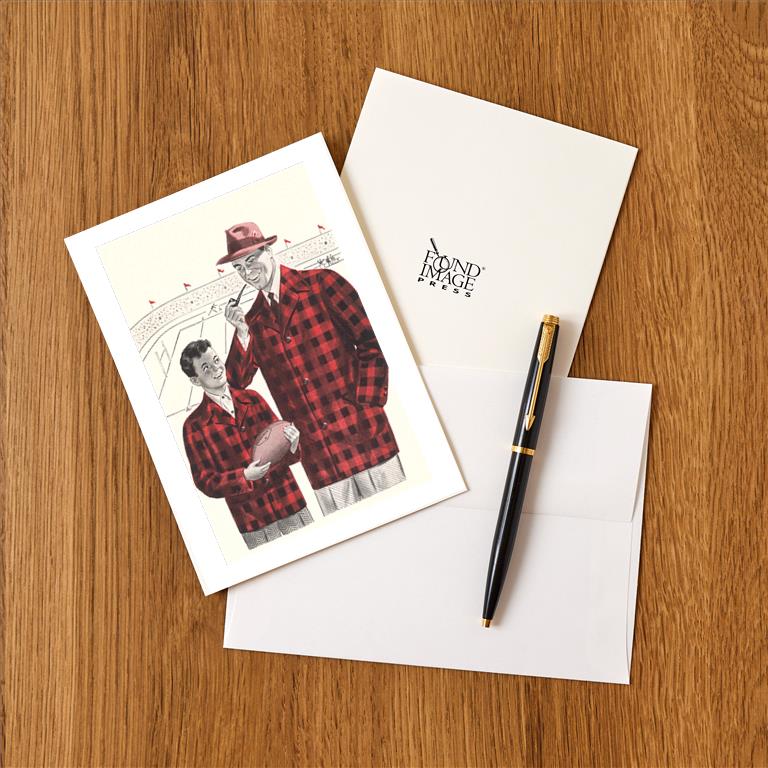 Greeting Card AM-628