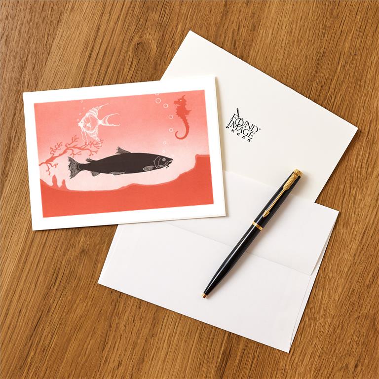 Greeting Card TS-285