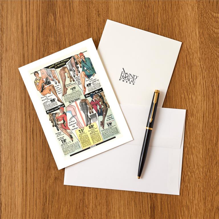 Greeting Card FN-415