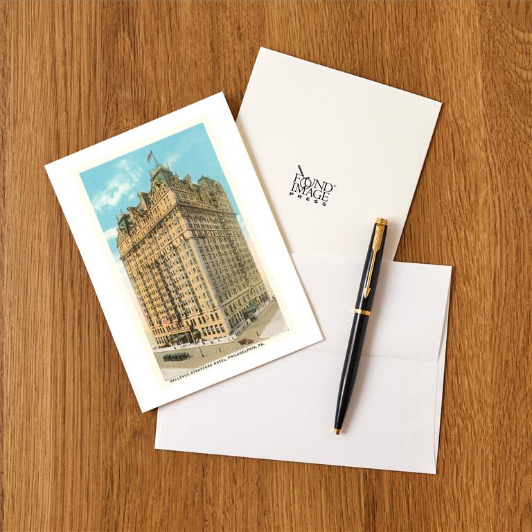 Greeting Card PA-176