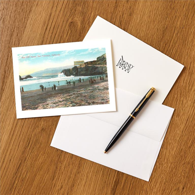 Greeting Card SF-172