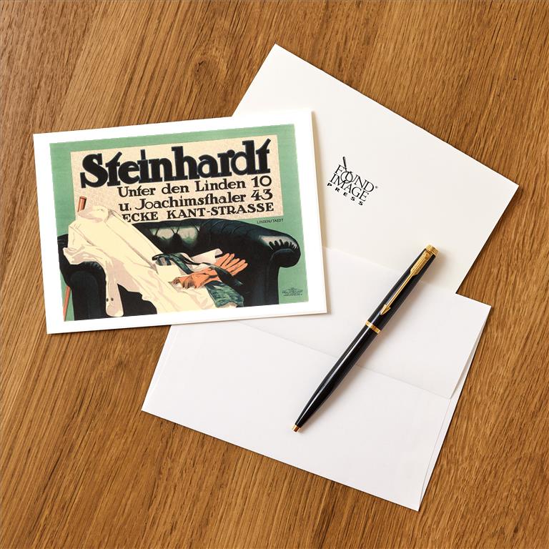 Greeting Card PO-273