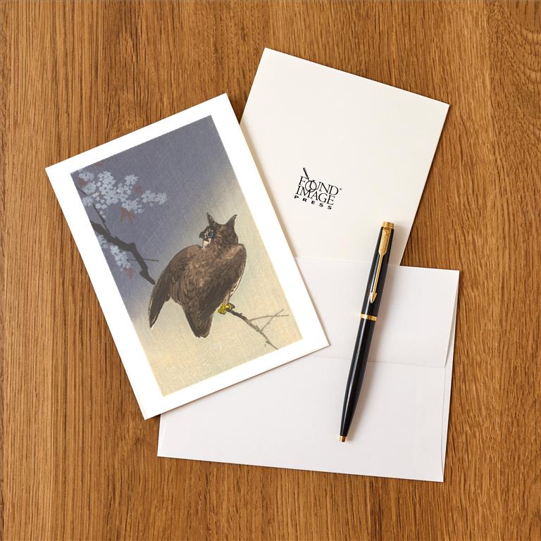 Greeting Card BD-331