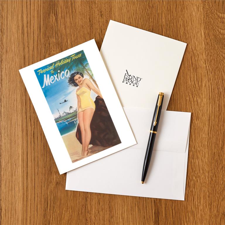 Greeting Card MX-251