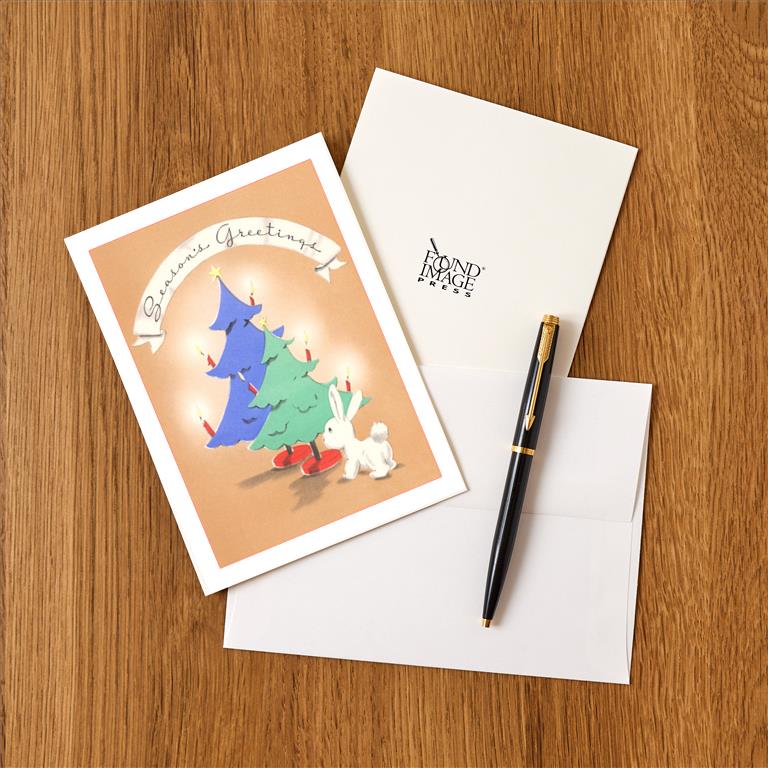 Greeting Card MC-472