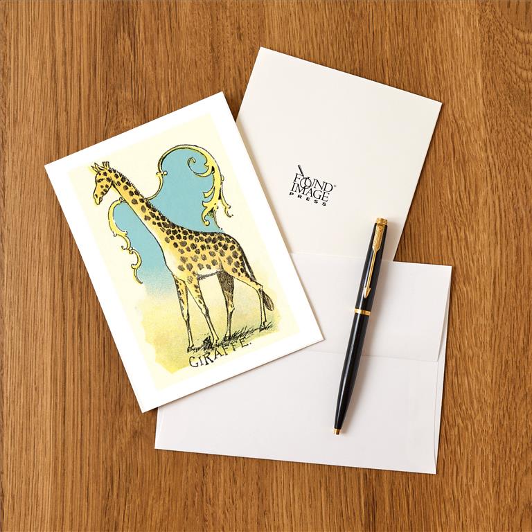 Greeting Card KF-703