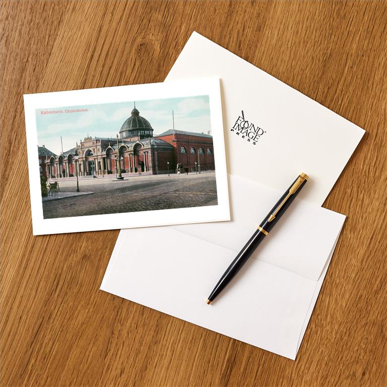 Greeting Card MF-635