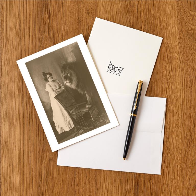 Greeting Card PH-285