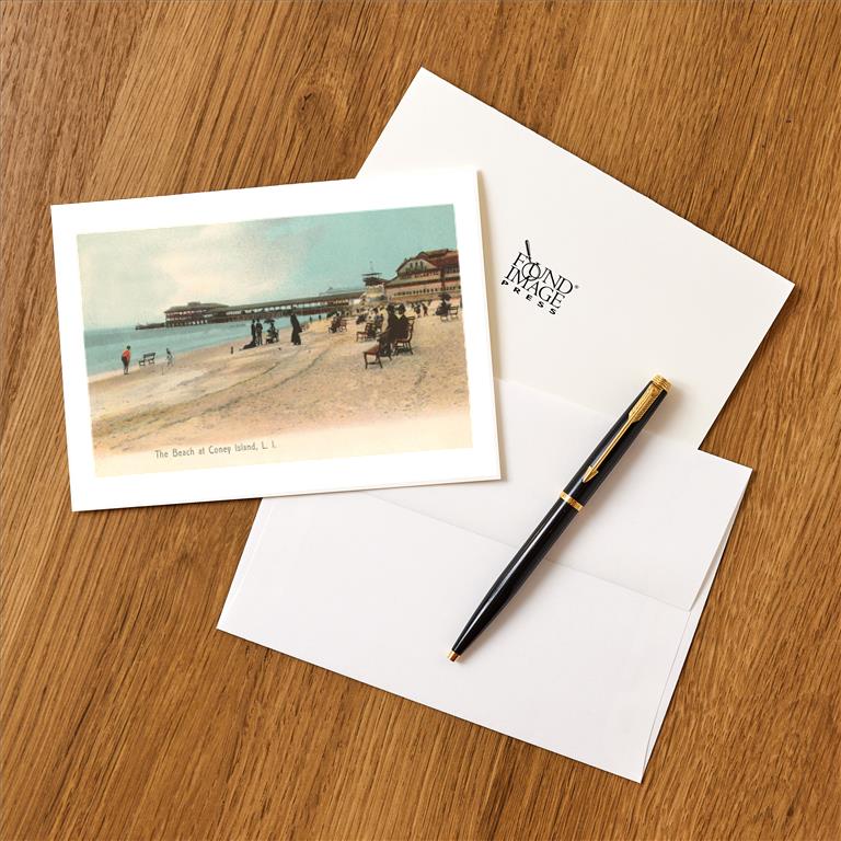 Greeting Card NY-388