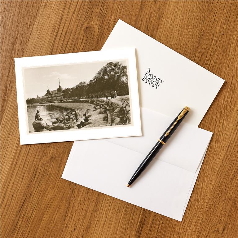 Greeting Card MF-260