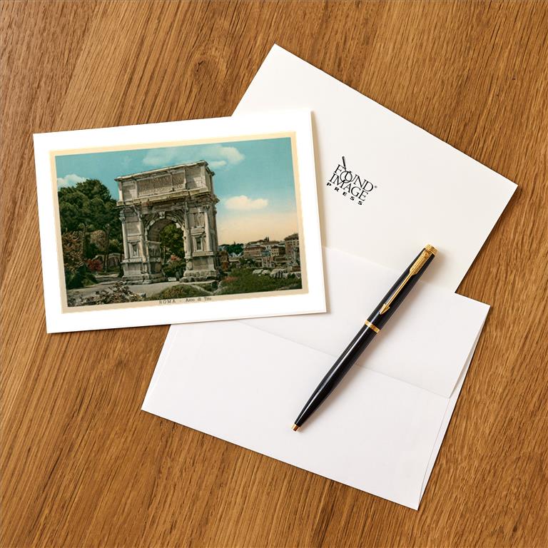 Greeting Card IT-222