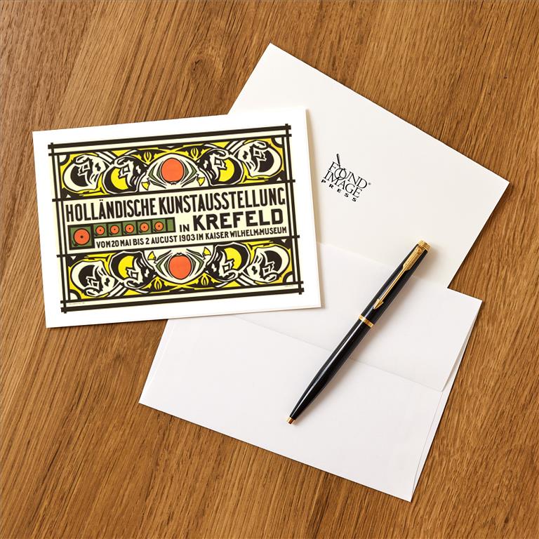 Greeting Card PO-279