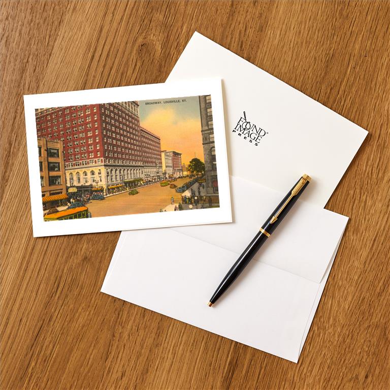 Greeting Card KY-148