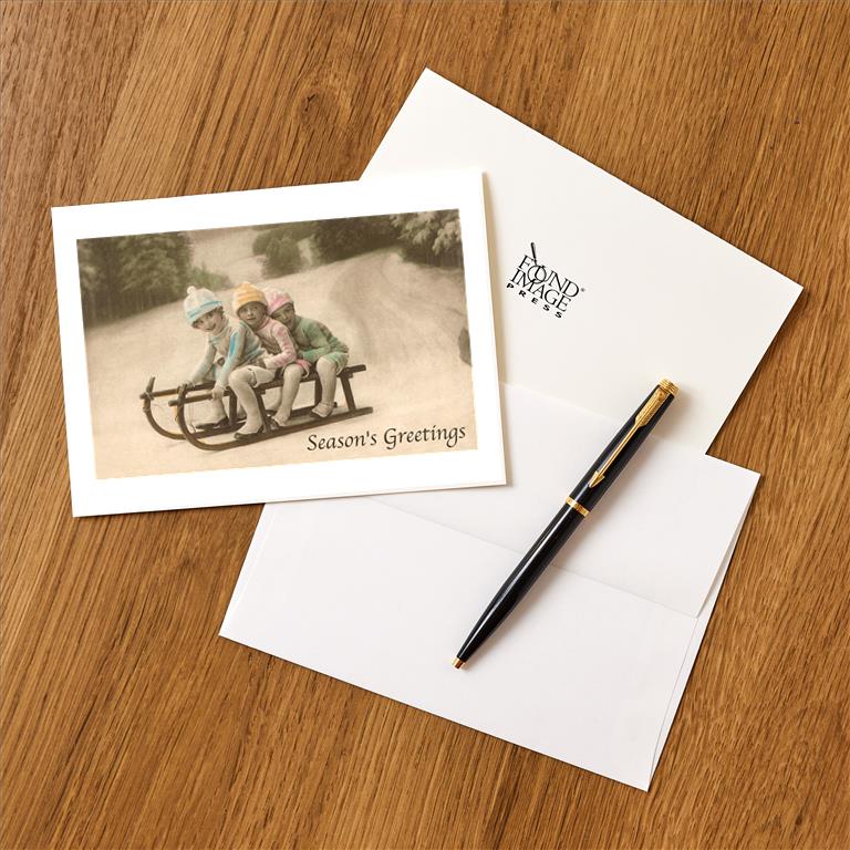 Greeting Card MC-199