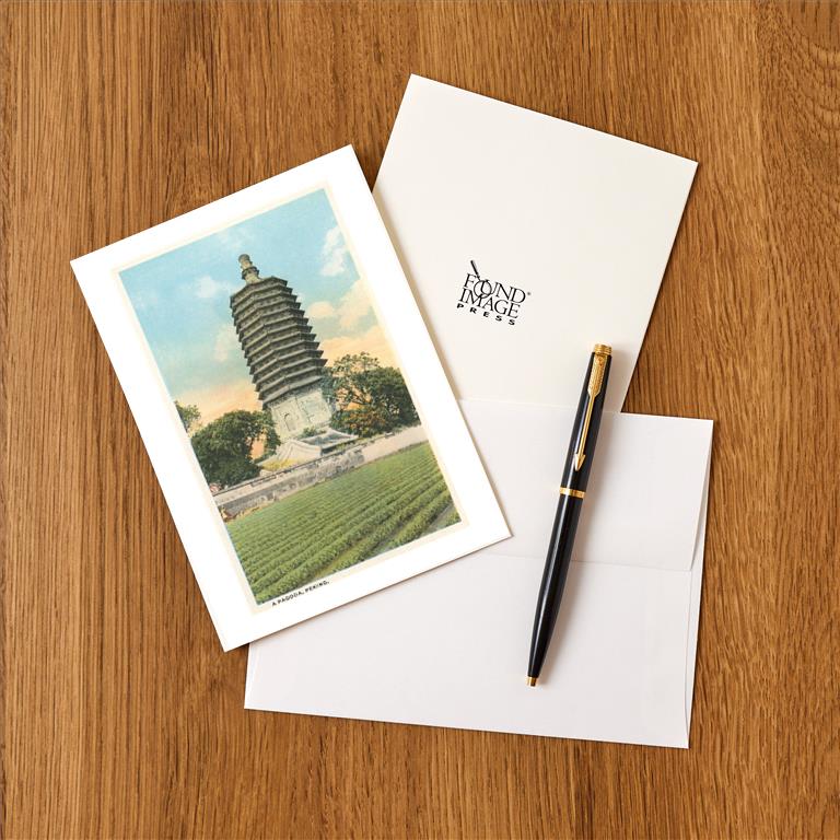 Greeting Card MF-127