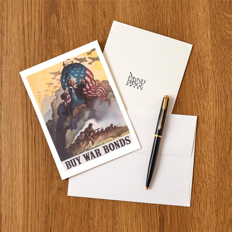 Greeting Card ML-173